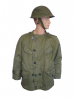 British Middle Parka